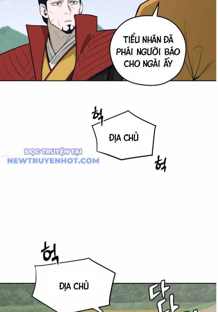Thái Thú Kang Jin Lee Chapter 80 - 21