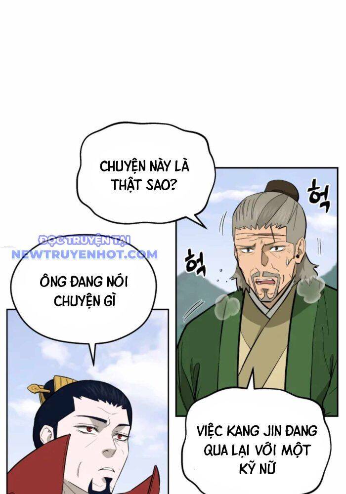 Thái Thú Kang Jin Lee Chapter 80 - 23