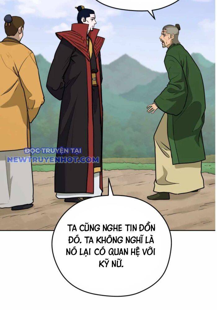 Thái Thú Kang Jin Lee Chapter 80 - 25