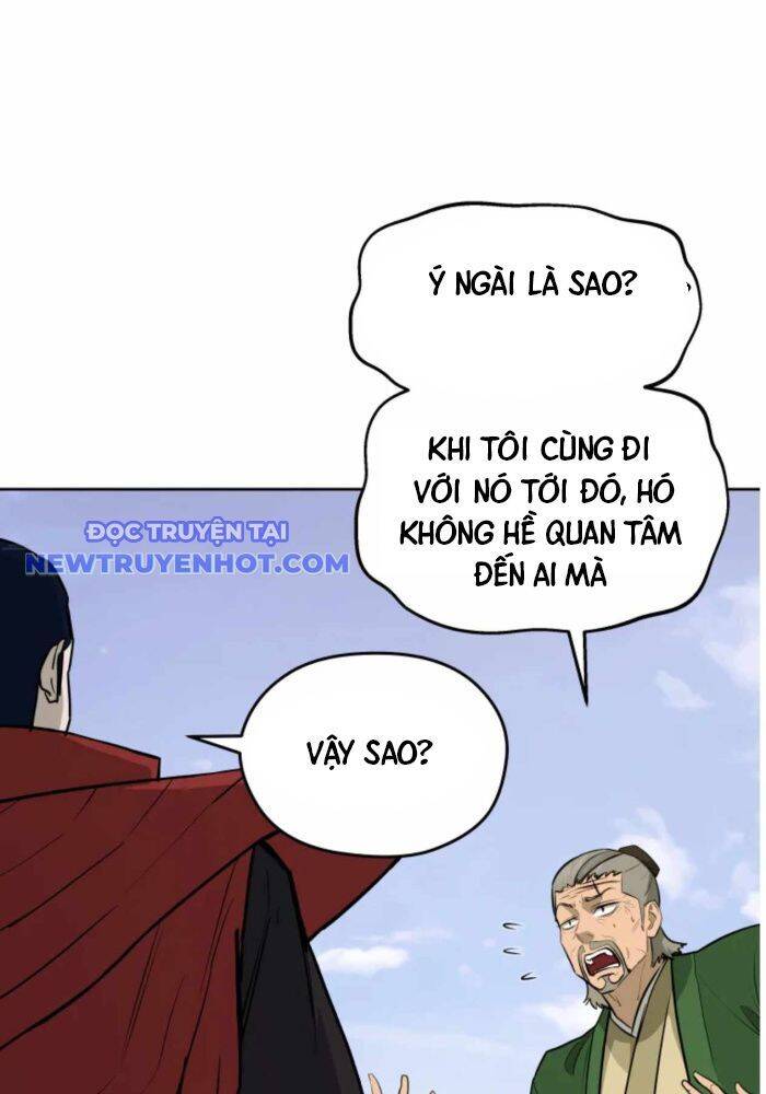 Thái Thú Kang Jin Lee Chapter 80 - 26