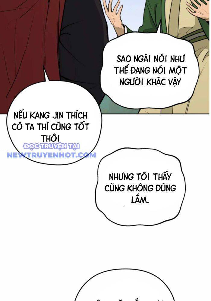 Thái Thú Kang Jin Lee Chapter 80 - 27