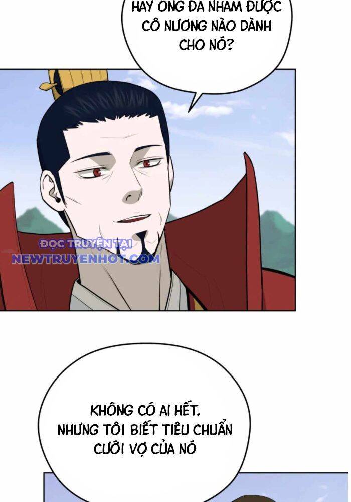 Thái Thú Kang Jin Lee Chapter 80 - 28