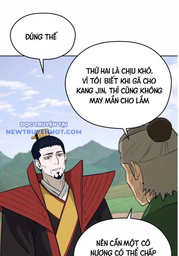 Thái Thú Kang Jin Lee Chapter 80 - 30