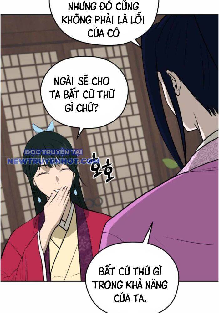 Thái Thú Kang Jin Lee Chapter 80 - 4