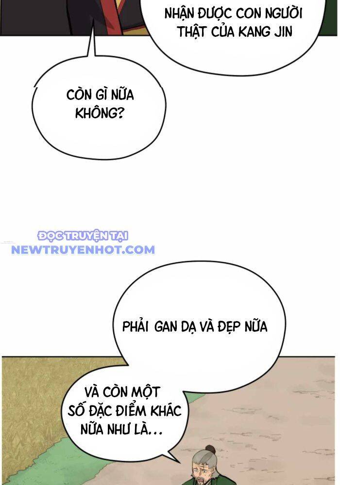 Thái Thú Kang Jin Lee Chapter 80 - 31