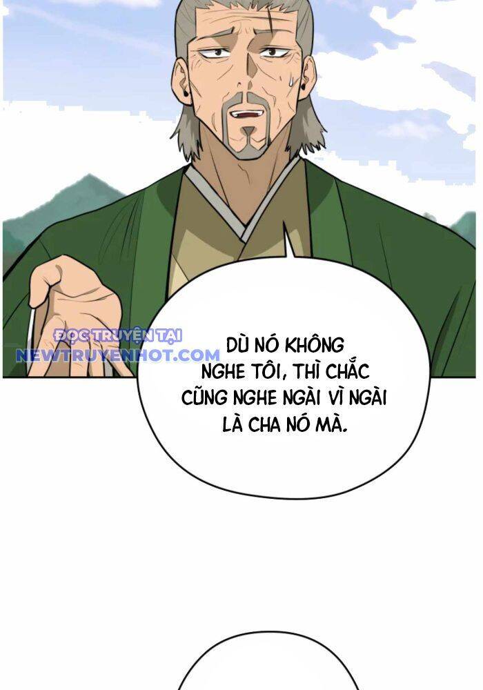 Thái Thú Kang Jin Lee Chapter 80 - 35