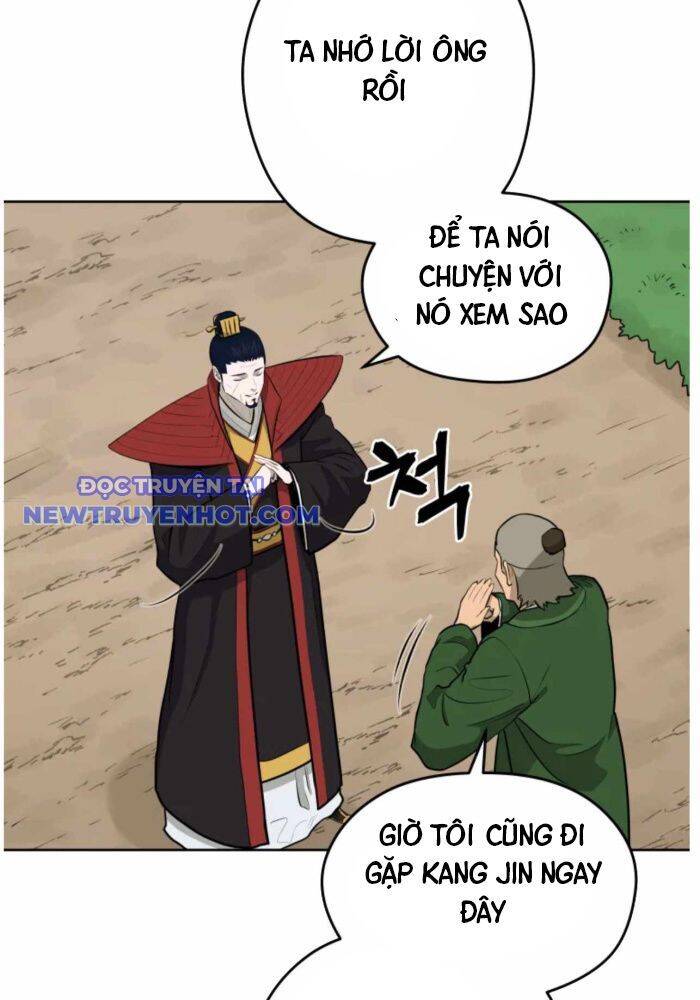 Thái Thú Kang Jin Lee Chapter 80 - 36