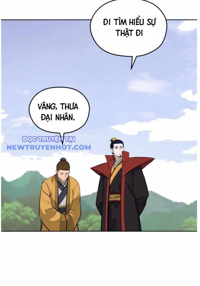 Thái Thú Kang Jin Lee Chapter 80 - 40