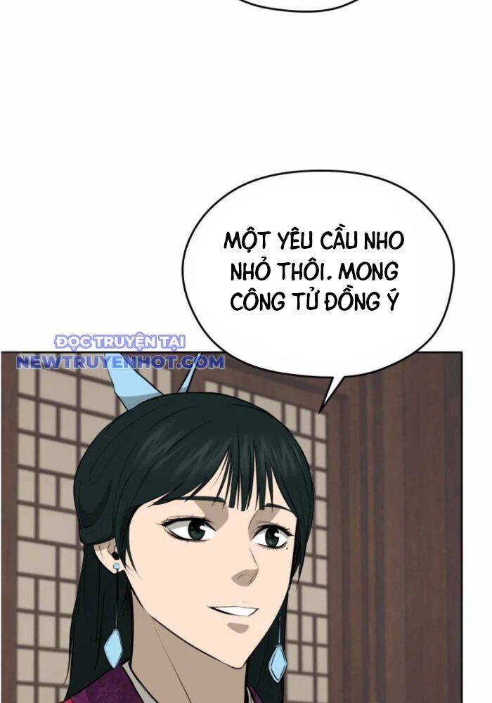Thái Thú Kang Jin Lee Chapter 80 - 5