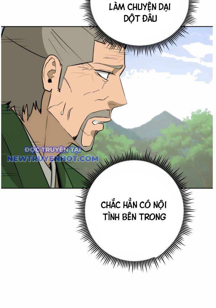 Thái Thú Kang Jin Lee Chapter 80 - 43