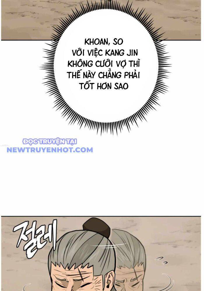 Thái Thú Kang Jin Lee Chapter 80 - 45