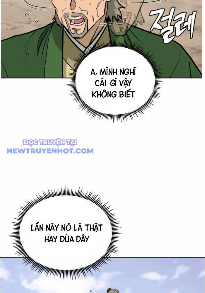 Thái Thú Kang Jin Lee Chapter 80 - 46