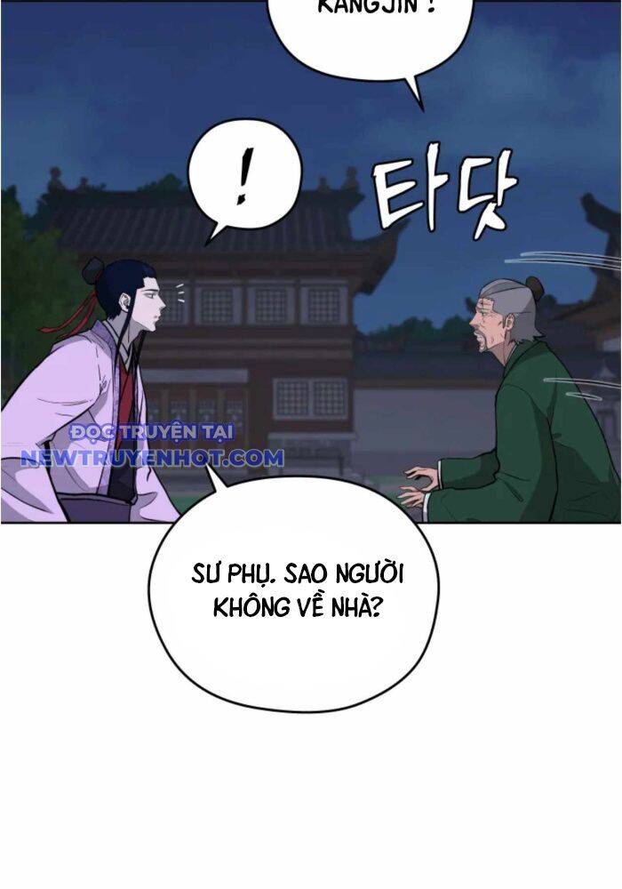 Thái Thú Kang Jin Lee Chapter 80 - 58