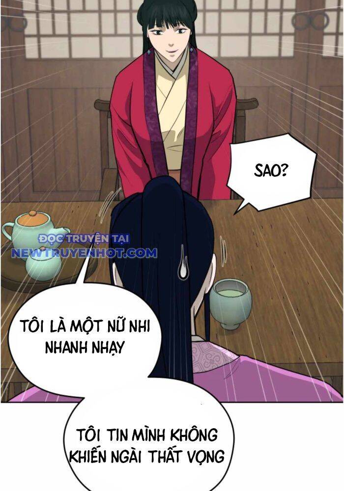 Thái Thú Kang Jin Lee Chapter 80 - 7