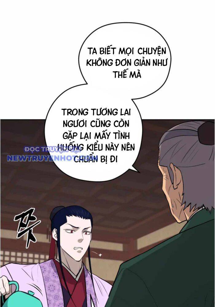 Thái Thú Kang Jin Lee Chapter 80 - 63
