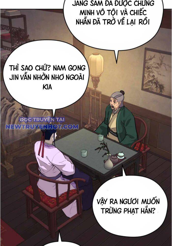 Thái Thú Kang Jin Lee Chapter 80 - 65