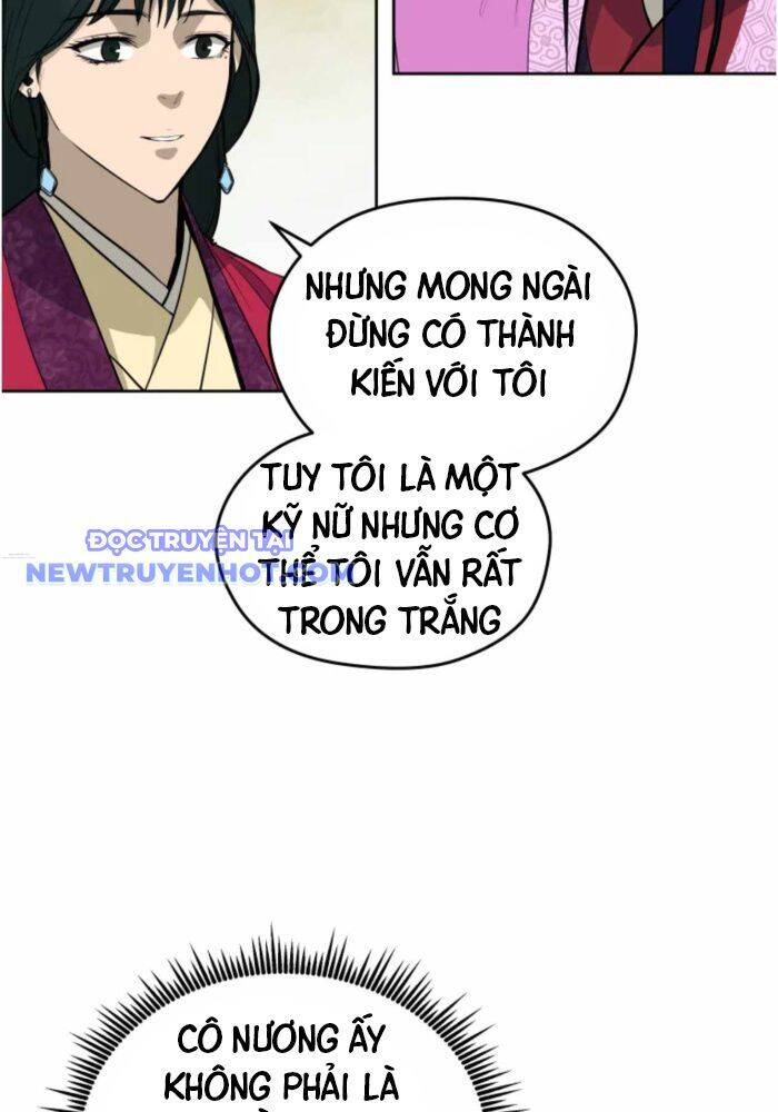 Thái Thú Kang Jin Lee Chapter 80 - 9