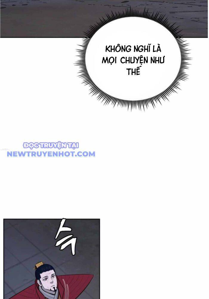 Thái Thú Kang Jin Lee Chapter 80 - 81