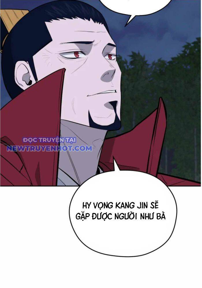 Thái Thú Kang Jin Lee Chapter 80 - 83