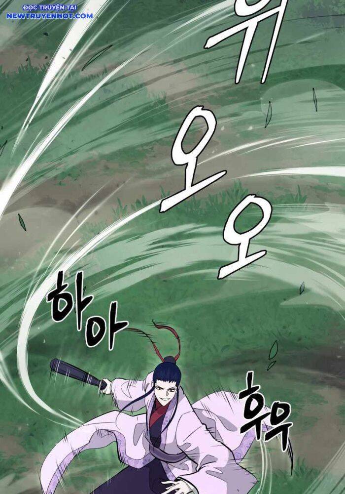 Thái Thú Kang Jin Lee Chapter 81 - 2