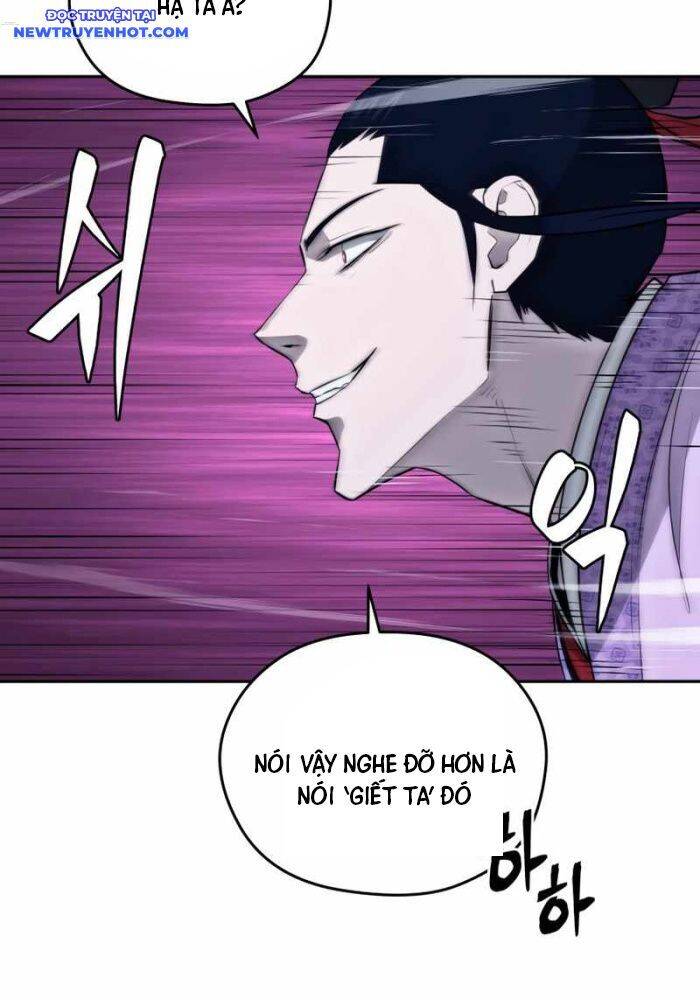 Thái Thú Kang Jin Lee Chapter 81 - 101