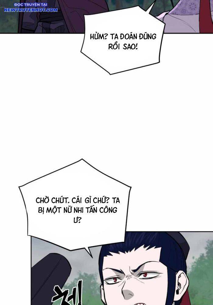 Thái Thú Kang Jin Lee Chapter 81 - 15