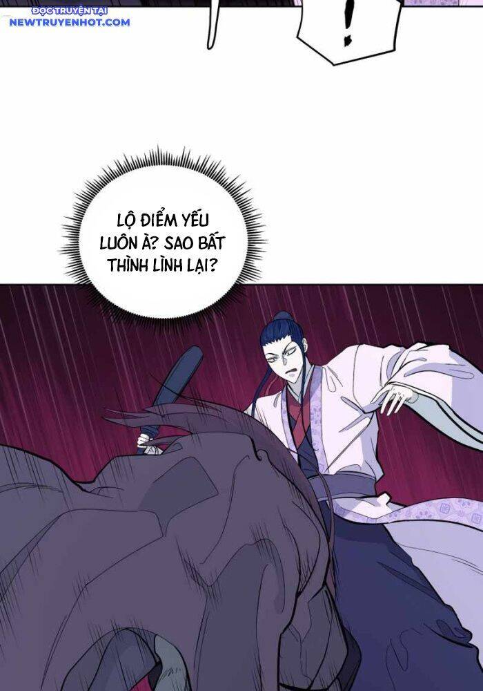Thái Thú Kang Jin Lee Chapter 81 - 20