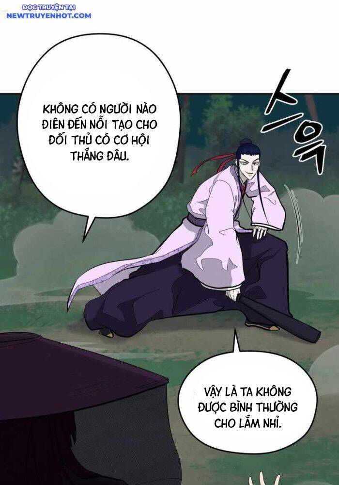 Thái Thú Kang Jin Lee Chapter 81 - 31