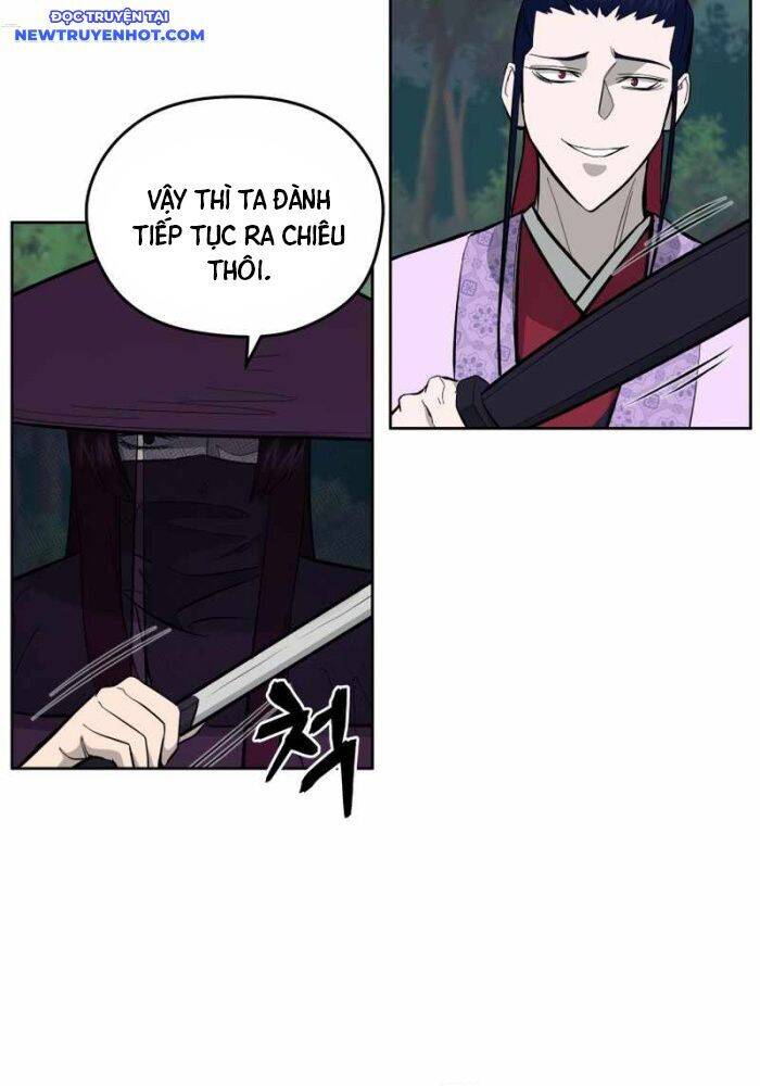 Thái Thú Kang Jin Lee Chapter 81 - 33