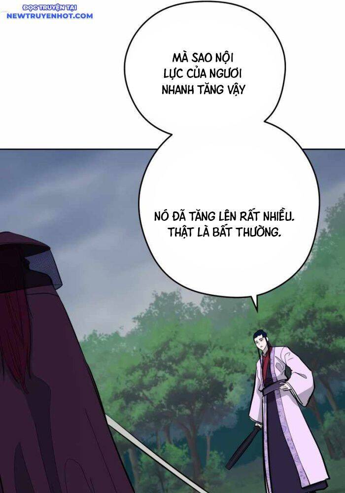Thái Thú Kang Jin Lee Chapter 81 - 34