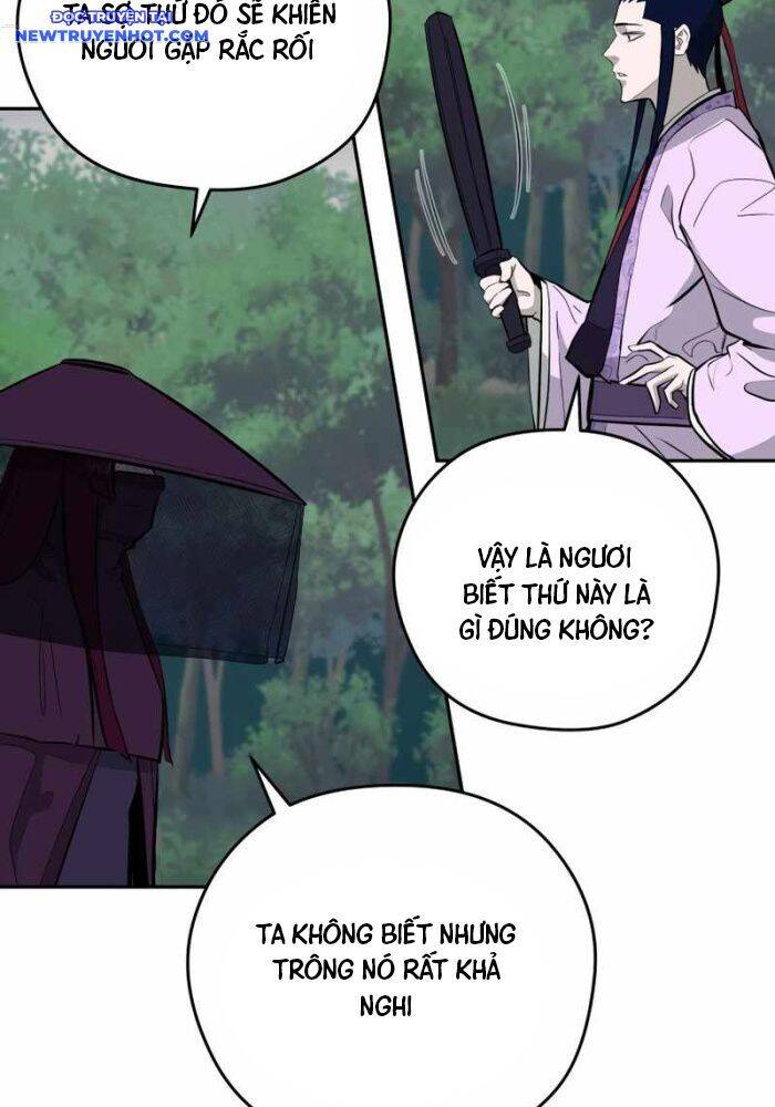 Thái Thú Kang Jin Lee Chapter 81 - 40