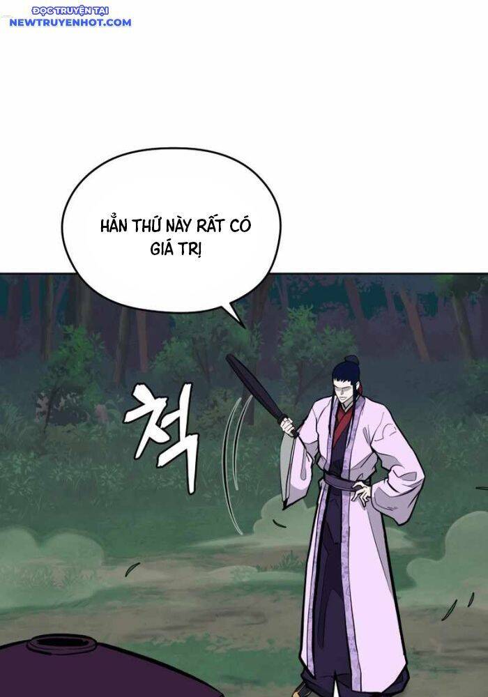 Thái Thú Kang Jin Lee Chapter 81 - 5