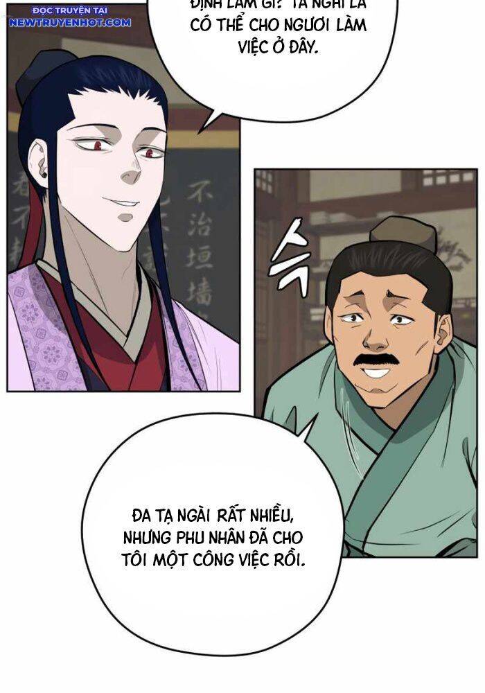 Thái Thú Kang Jin Lee Chapter 81 - 58