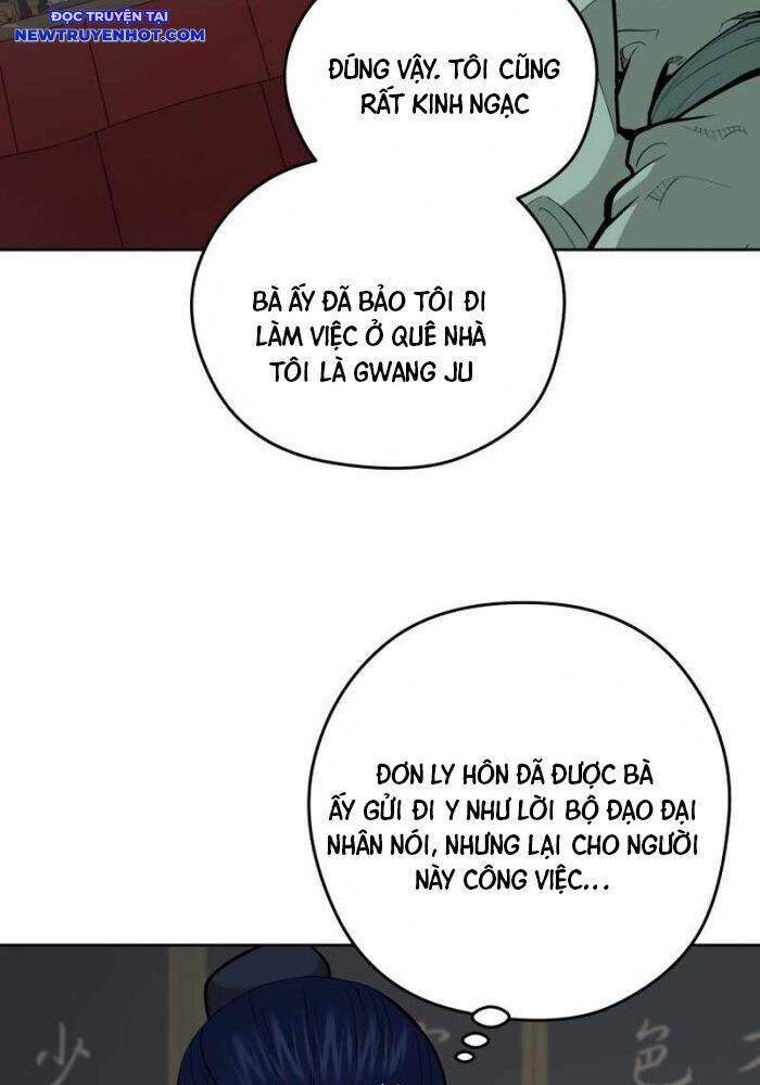 Thái Thú Kang Jin Lee Chapter 81 - 60