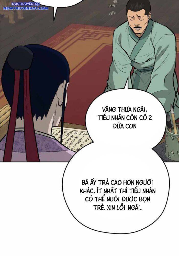 Thái Thú Kang Jin Lee Chapter 81 - 62