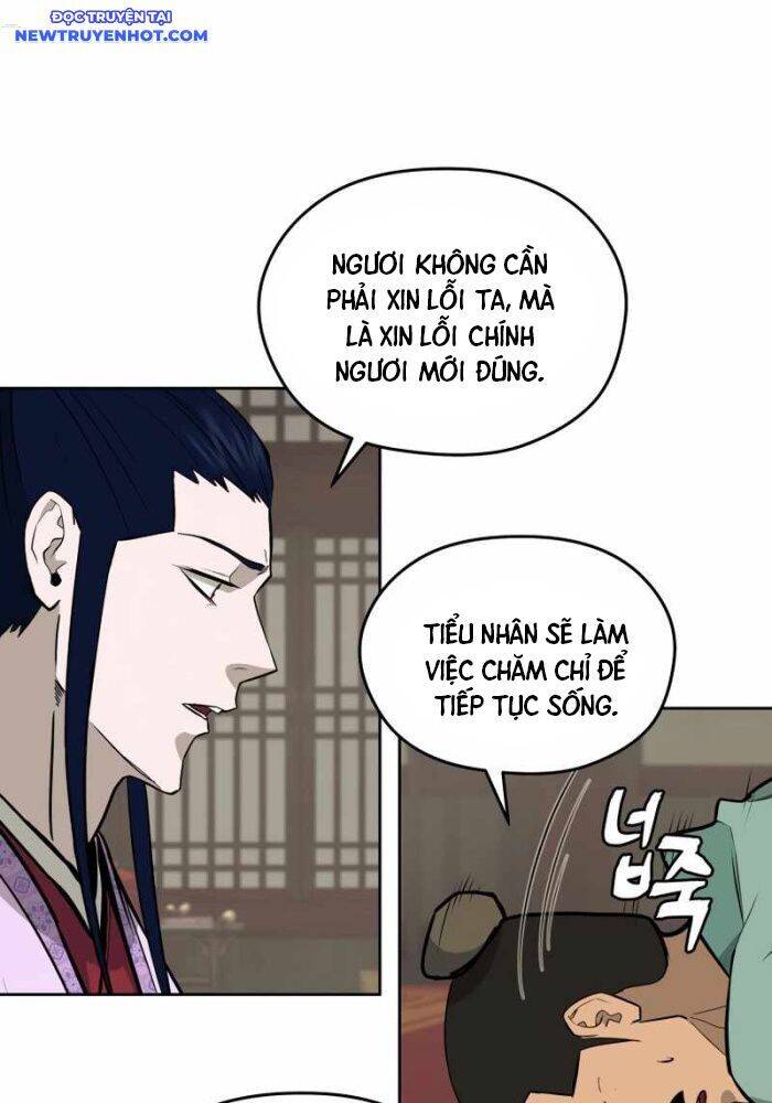 Thái Thú Kang Jin Lee Chapter 81 - 63