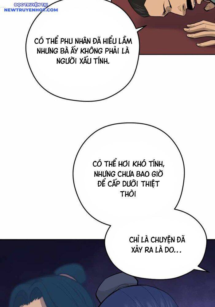 Thái Thú Kang Jin Lee Chapter 81 - 64