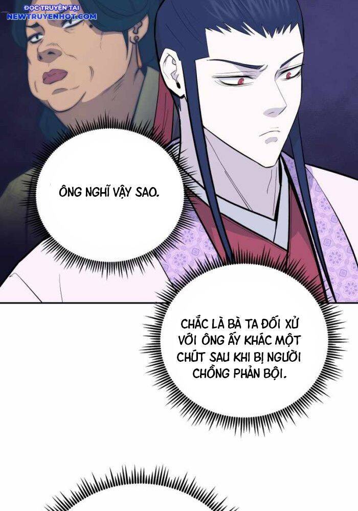 Thái Thú Kang Jin Lee Chapter 81 - 65