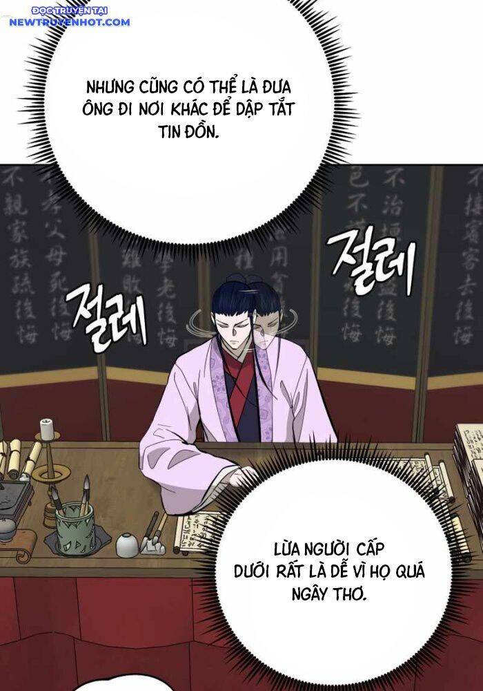 Thái Thú Kang Jin Lee Chapter 81 - 66