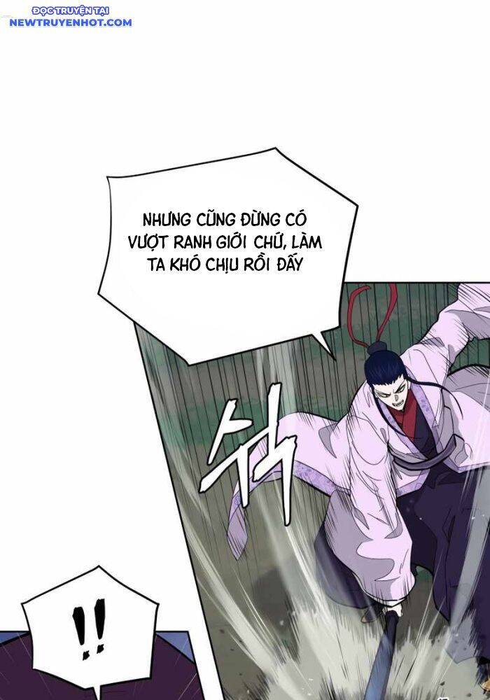 Thái Thú Kang Jin Lee Chapter 81 - 8