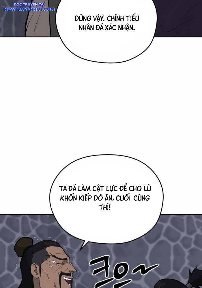 Thái Thú Kang Jin Lee Chapter 81 - 72