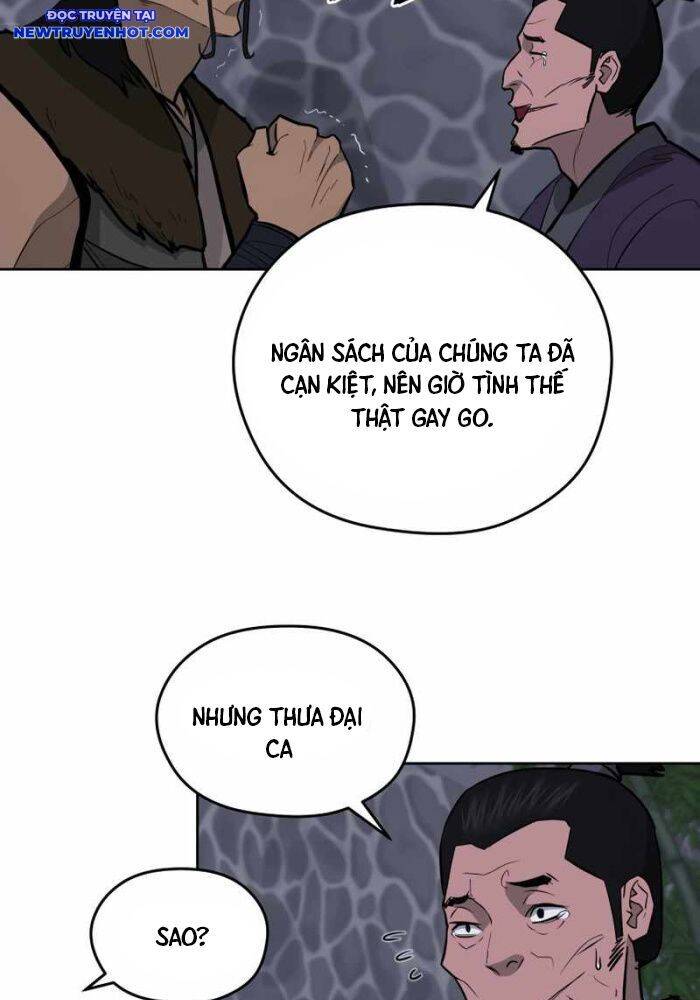 Thái Thú Kang Jin Lee Chapter 81 - 73