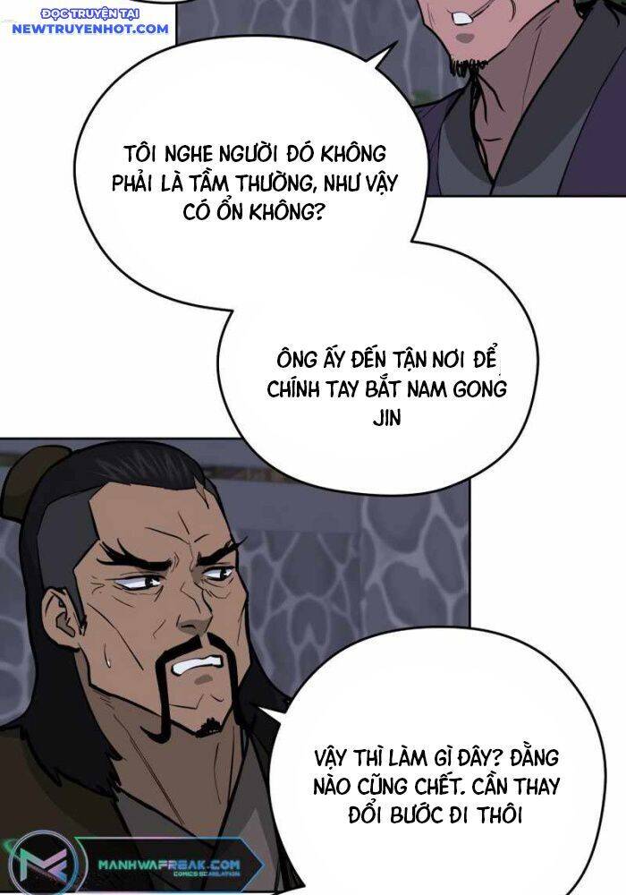 Thái Thú Kang Jin Lee Chapter 81 - 74