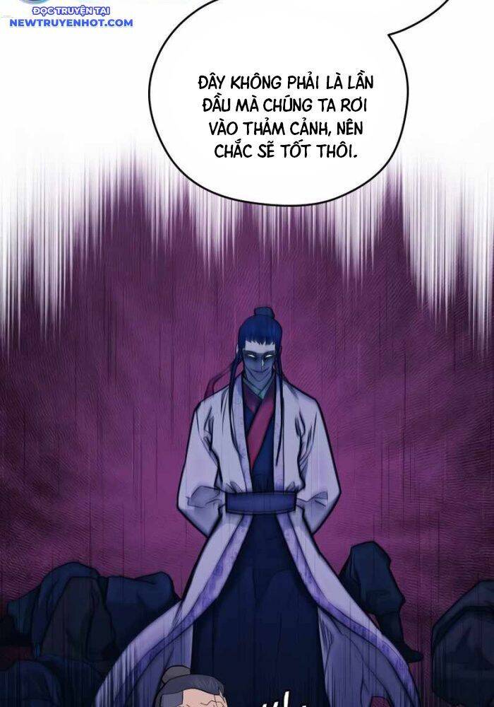 Thái Thú Kang Jin Lee Chapter 81 - 75