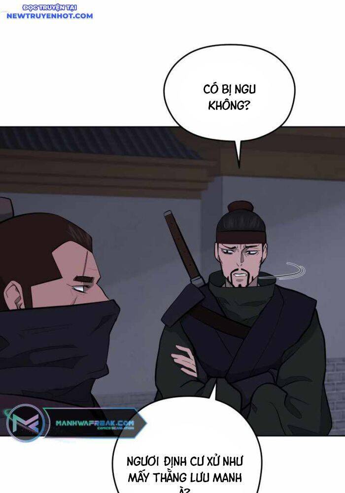 Thái Thú Kang Jin Lee Chapter 81 - 80