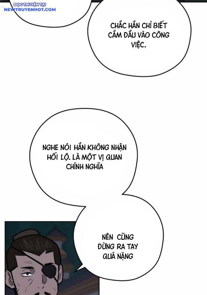 Thái Thú Kang Jin Lee Chapter 81 - 84