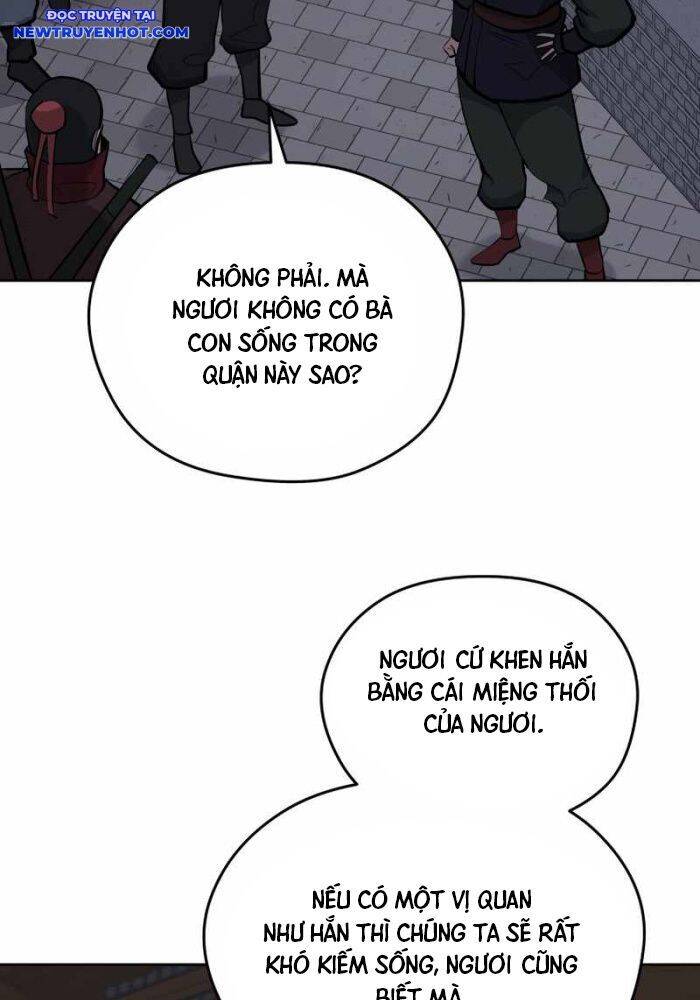 Thái Thú Kang Jin Lee Chapter 81 - 87