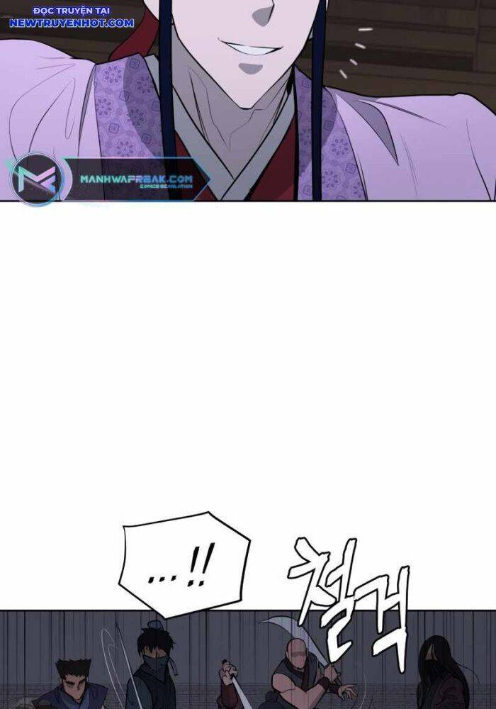 Thái Thú Kang Jin Lee Chapter 81 - 94