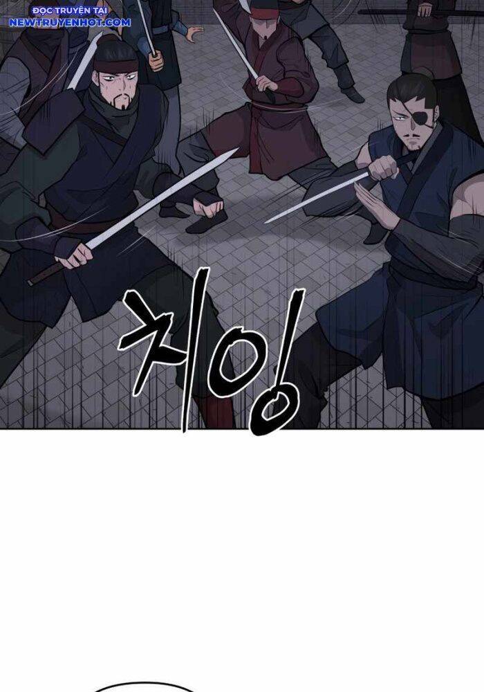 Thái Thú Kang Jin Lee Chapter 81 - 95