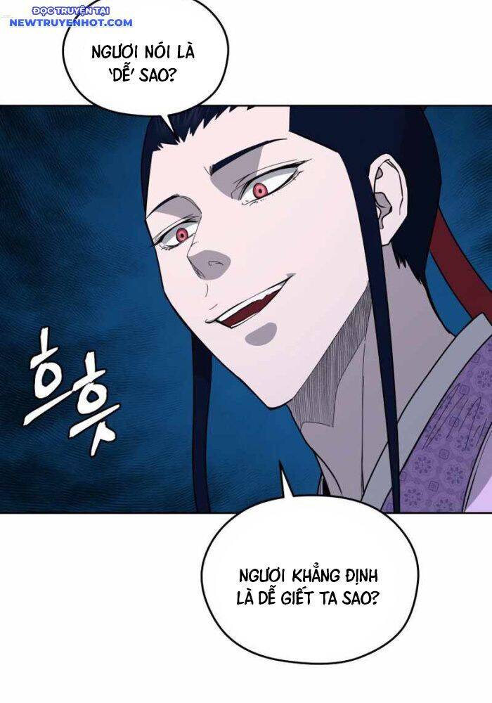 Thái Thú Kang Jin Lee Chapter 81 - 96